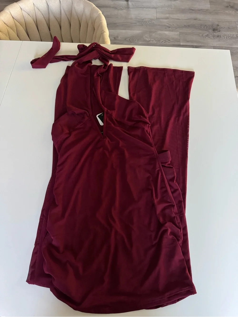 Fashion Nova size medium